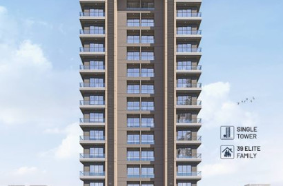 Infinity Sky Surat | Premium 3 BHK Lavish Homes 🏢🌳