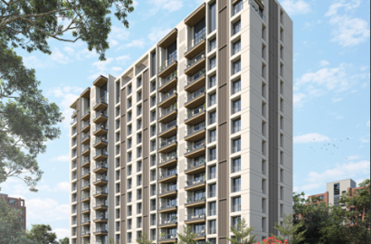 Veer Swastik Icon – Luxury 4 & 5 BHK Sky Homes with World-Class Amenities, Landscapes & Lifestyle Spaces