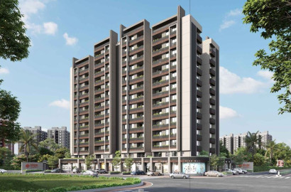 Pragatya Pratham Ahmedabad | 3 BHK Premium Homes 🏢🌳