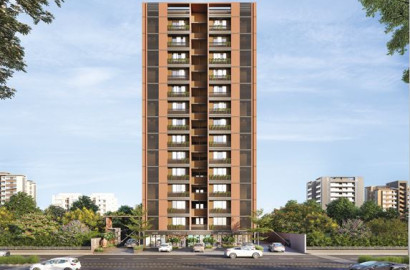 Vrundavan Greens Ahmedabad | 3 BHK Peaceful Homes 🏢🌳