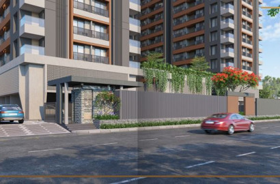 Vitoria Hills Surat | 2 & 3 BHK Modern Homes 🏢🌳