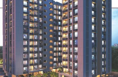 Vashikaa Param Ahmedabad | 3 BHK Luxury Homes 🏢🌳