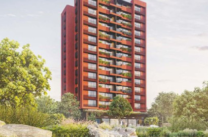 Lake Abode Gandhinagar | 3 BHK Premium Homes 🏢🌳