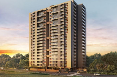 Riviera Select Ahmedabad | 4, 5 & 6 BHK Luxury Homes 🏢🌳