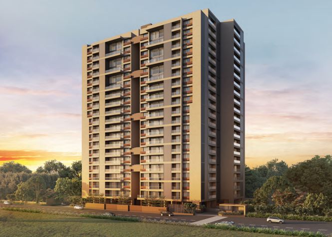 Riviera Select Ahmedabad | 5 BHK Rare Luxury Homes 🏢🌳