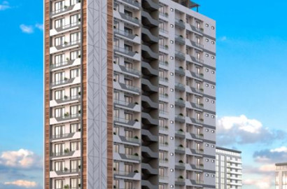 Ramya Sky Vadodara | 3 & 4 BHK Luxury Homes 🏢🌳