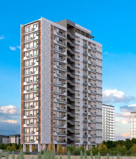 Ramya Sky Vadodara | 3 & 4 BHK Luxury Homes 🏢🌳