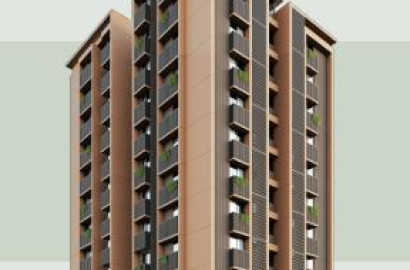 Pragatya Siddhi Ahmedabad | 2.5 BHK Stylish Homes 🏢🌳
