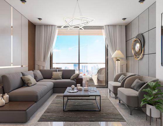 RV Heights Ahmedabad | 3 BHK Premium Homes 🏢🌳