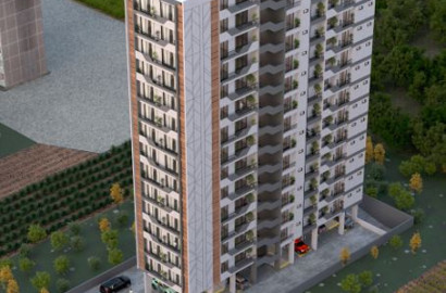 Ramya Sky Vadodara | 3 & 4 BHK Luxury Homes 🏢🌳