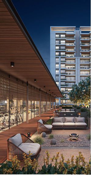 Pramukh Amaya Surat | 2 & 3 BHK Luxury Homes 🏢🌳