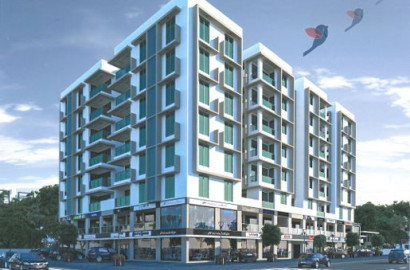 La Gracia Ahmedabad | 3 BHK Premium Residences 🏢🌳