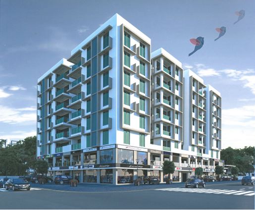 La Gracia Ahmedabad | 3 BHK Premium Residences 🏢🌳