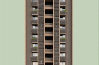 Pragatya Siddhi Ahmedabad | 2.5 BHK Stylish Homes