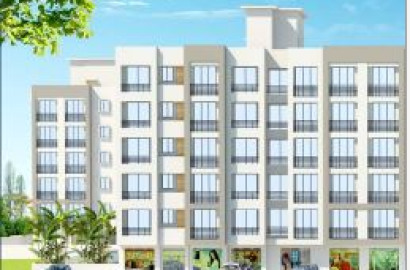 Shivshiva-Premium 1 & 2 BHK Flats in Chharwada, Vapi