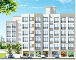 Shivshiva-Premium 1 & 2 BHK Flats in Chharwada, Vapi