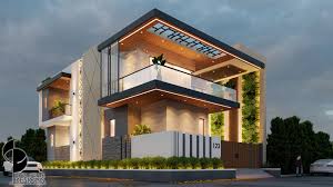 Attractive Elevation