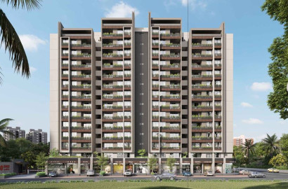 Pragatya Pratham Ahmedabad | 3 BHK Premium Homes 🏢🌳