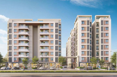 Shivay Splendora Vadodara | 3 & 4 BHK Lavish Homes 🏢🌳