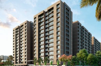 🏡 Rameshwaram Ivaan – 3 BHK Luxurious Living 🌟✨