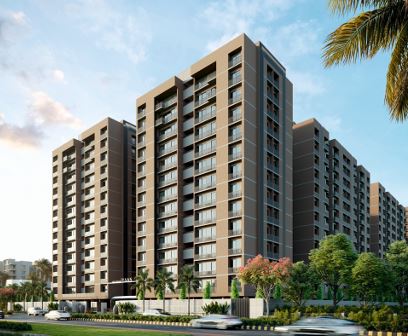 🏡 Rameshwaram Ivaan – 3 BHK Luxurious Living 🌟✨