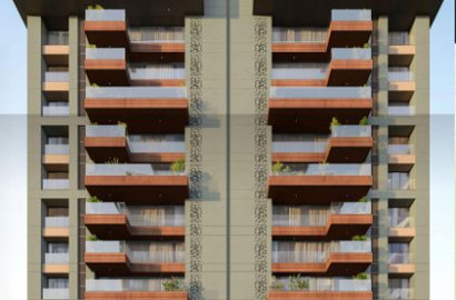 Samarthya Heights Surat | 3 BHK Lavish Homes 🏢🌳