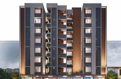 Kadam Greens Ahmedabad | 2 BHK Premium Homes 🏢