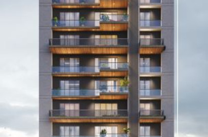 Shubham Sky – Iconic 4 BHKhouse Surat