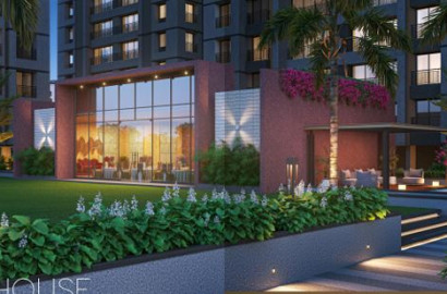 Orchid Gardenia Surat | 2 & 3 BHK Elegant Homes 🏢🌳