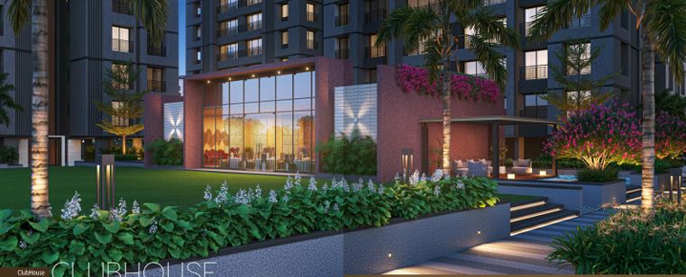 Orchid Gardenia Surat | 2 BHK Elegant Homes 🏢🌳