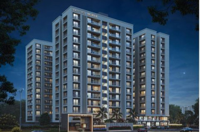 Prestige Morar Surat | 2 & 3 BHK Luxurious Homes 🏢🌳