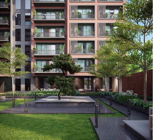 Veer Supremus Surat | 4 & 5 BHK Pride Living 🏢🌳