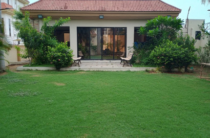 Sanskriti Garden Villas