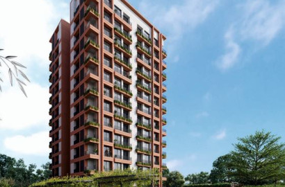 Ramji Residency Surat | 2 & 3 BHK Garden Homes 🏢🌳