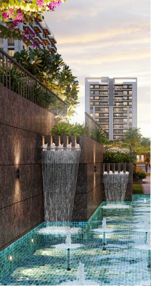 Pramukh Amaya Surat | 2 & 3 BHK Luxury Homes 🏢🌳