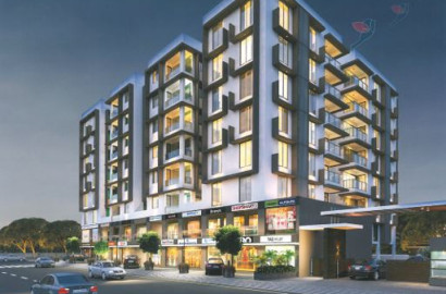 La Gracia Ahmedabad | 3 BHK Premium Residences 🏢🌳