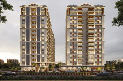 Balraj Heritage Ahmedabad | 2 & 3 BHK Lavish Homes 🏢🌳