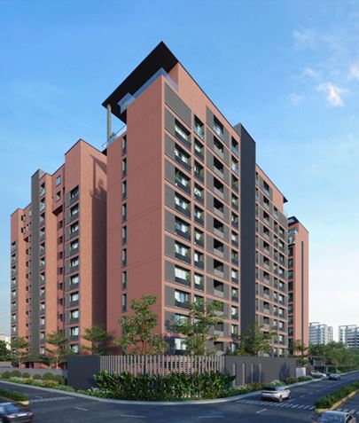 Veer Supremus Surat | 4 & 5 BHK Pride Living 🏢🌳