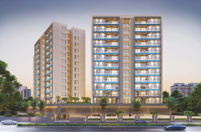 The Rise Vadodara | 3 & 4 BHK Luxury Homes 🏢🌳