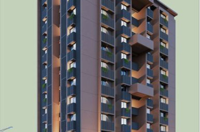 Pragatya Siddhi Ahmedabad | 2.5 BHK Stylish Homes