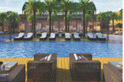 Vida 360 - Luxury Villas on Charwada-SalVav Road Vapi