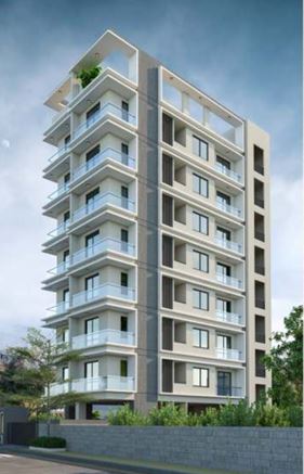 Preyasi Flats