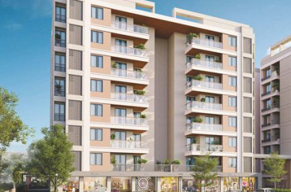 Shivay Splendora Vadodara | 3 & 4 BHK Lavish Homes 🏢🌳