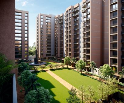 🏡 Rameshwaram Ivaan – 3 BHK Luxurious Living 🌟✨