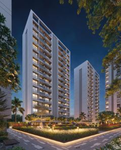 🏡 Shiv Siddhi – 3 BHK Luxurious Lifestyle 🌟✨