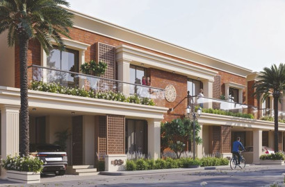 Balraj Heritage Vastral | 2& # BHK Luxury Homes 🏢🌳