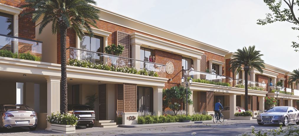 Balraj Heritage Vastral | 2 BHK Luxury Homes 🏢🌳