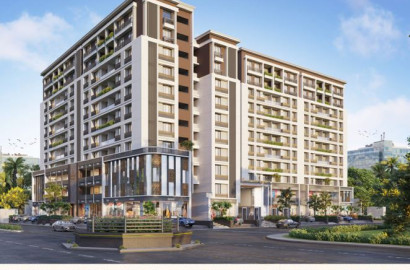 Gopinath Empire Vastral | 2 & 3 BHK Luxury Homes 🏢🌳
