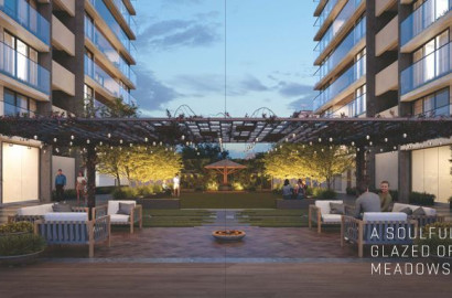 Ideal Imprint Ahmedabad | 4 BHK Luxury Homes 🏢🌳