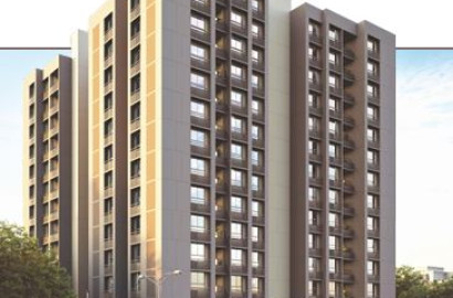 Vashikaa Param Ahmedabad | 3 BHK Luxury Homes 🏢🌳